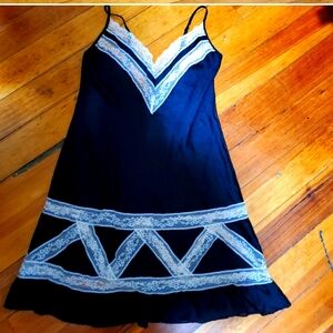 Victoria secret lingerie Nighty